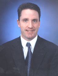 Rick Salyer- Director of Residential, Las Vegas
